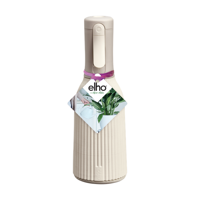 vibes fold brumisateur  0.37ltr blanc lin